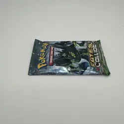 Pokemon TCG Fates Collide XY - One Pack of 10 Cards, Sealed - Image 3