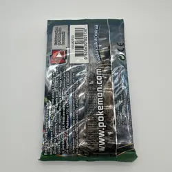Pokemon TCG Fates Collide XY - One Pack of 10 Cards, Sealed - Image 4