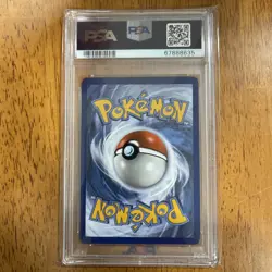 PSA 10 GEM MINT Radiant Greninja Astral Radiance 046/189 2022 Pokemon Card - Image 2