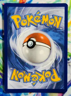 2024 Paldean Fates Pawmi 2269/091 Illustration Rare Pokemon Card - Image 2