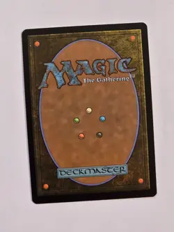 Decorum Dissertation - M0292 Foil (Borderless) Secrets of Strixhaven - MTG - NM - Image 2