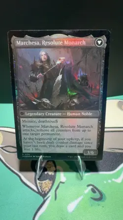 Invasion of Fiora 114 Rare March of the Machine Magic: The Gathering Foil HP - Image 2