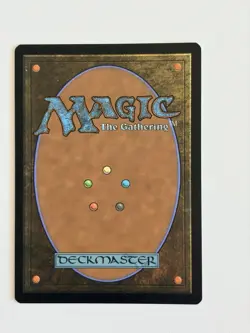 Fangorn forest - Yavimaya cradle of growth (surge foil) - English - MTG LTR - NM - Image 4