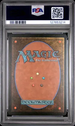 2022 MTG SECRET LAIR COUNTDOWN KIT #2017 NICOL BOLAS, GOD-PHARAOH PSA 10 - Image 2