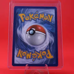 2020 Pokemon TCG Cosmos Holo Promo 141/192 Snorlax - Image 2