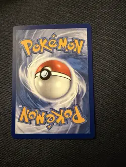 Hilda 084/086 SV White Flare Pokemon Trainer Card English LP Uncommon - Image 2