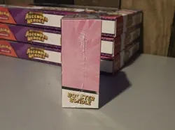 Pokemon TCG Ascended Heroes Deluxe Pin Collection & Booster Bundle Lot - Sealed - Image 3