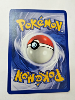 Pokemon Misty's Goldeen Gym Heroes 85/132 Regular Unlimited Common -Uncirculated - Image 3