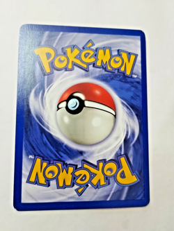 Pokemon Misty's Horsea Gym Heroes 86/132 Regular Unlimited Common - Uncirculated - Image 3