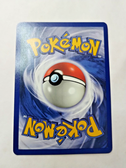 Pokemon Misty's Shellder Gym Heroes 89/132 Regular Unlimited Com. - Uncirculated - Image 3