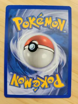 Pokemon TCG Girafarig Neo Genesis 58 Regular 1st Edition Common - Image 4