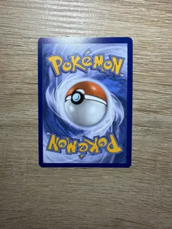N's Zekrom MEP031 Ascended Heroes Near Mint English Pokemon TCG - Image 3