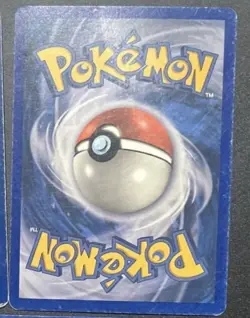 Nintendo Omanyte 60/92 Legend Maker Common Stage 1 70HP Regular Pokemon TCG - Image 2