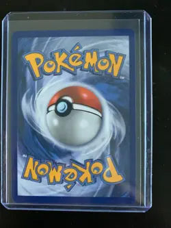 Pokemon First Partner Series 2 Johto Chikorita 046 Cyndaquil 047 Totodile 048 - Image 3