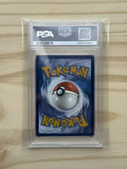 2024 POKEMON SSP EN-SURGING SPARKS ILLUSTRATION RARE #197 CERULEDGE PSA 10 - Image 2
