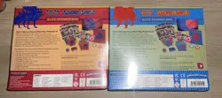 Pokemon TCG Sword & Shield Base Set Elite Trainer Box ETB Lot of 2 - NEW 820650104459 - Image 2