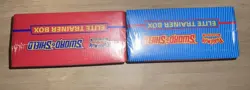 Pokemon TCG Sword & Shield Base Set Elite Trainer Box ETB Lot of 2 - NEW 820650104459 - Image 4