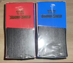 Pokemon TCG Sword & Shield Base Set Elite Trainer Box ETB Lot of 2 - NEW 820650104459 - Image 5