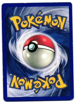 Pokemon TCG Gym Challenge Blaine's Vulpix 66/132 Regular Unlimited LP - Image 2