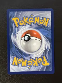 Arcanine 059/165 Scarlet & Violet 151 Uncommon Pokemon Reverse Holo LP - Image 2