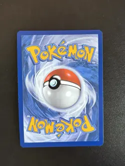 Jolteon 135/165 Scarlet & Violet 151 Rare Pokemon Holo LP - Image 2
