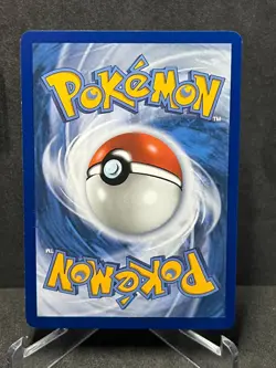 Ethan's Typhlosion 034/182 Destined Rivals Pokemon Holo Near Mint - Image 2