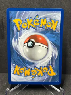 Slowpoke 019/078 Non Holo Pokemon GO Pokemon Near Mint - Image 2