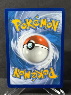 Pokemon Bulbasaur 001/078 Pokemon Go Non-Holo Near Mint - Image 2