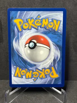 Eevee 054/078 Non Holo Pokemon GO Pokemon Near Mint - Image 2