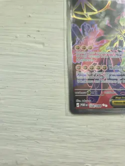 Naganadel & Guzzlord GX Tag Team 224/236 Cosmic Eclipse - Image 1