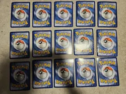 Pokemon TCG SM, XY & SV Black Star Promo 40x Oversized Holo Jumbo Lot/Collection - Image 3