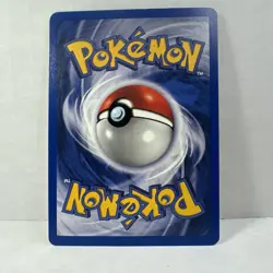 Pokemon Dark Dragonite 5/82 Holo - Image 2