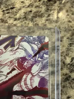 [NM] Kamusari ONE PIECE Card Game Japanese OP13-076 R Carrying on His Will CW14 - Image 3