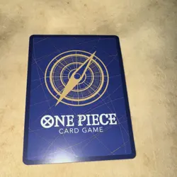One Piece CCG Monkey D. Luffy ST01-012 Alt Art Foil Super Rare EN - Image 3