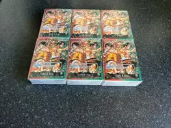 ONE PIECE ENGLISH TCG: (ST-30) Starter Deck EX: Luffy & Ace BRICK ONLY SEALED - Image 2
