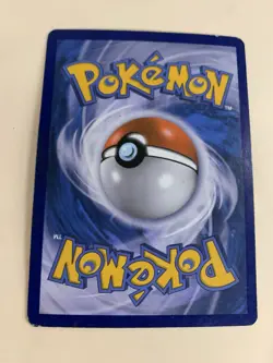 Pumpkaboo 44/119 Phantom Forces Pokemon Card - Image 2