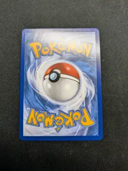 Metang 094/086 IR Illustration Rare – Chaos Rising Pokemon TCG – Near Mint NM - Image 2