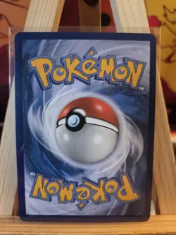Banette 234/217 Pokemon TCG Mega Evolution Ascended Heroes Illustration Rare - Image 2
