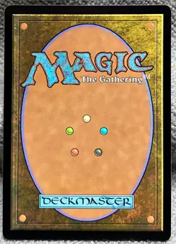 MTG Utopia Sprawl 63 Foil Borderless Wilds Of Eldraine Enchanting Tales Card - Image 2