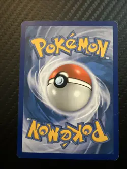 Pokemon Card - Ninetales Platinum 36/127 2009 Rare Heavily Played - Image 3