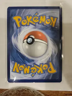 Pokemon TCG Magneton 159 Holo Surging Sparks ETB Promo Card NM Condition - Image 2
