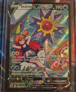 Pokemon SIR and Alt Art Lot 4 Cards - Image 2