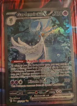 Pokemon SIR and Alt Art Lot 4 Cards - Image 5