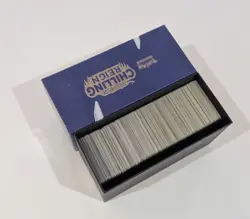 Pokemon Card Bulk Chilling Reign Pokemon TCG (Regular Finish) 550+ Cards - Image 1