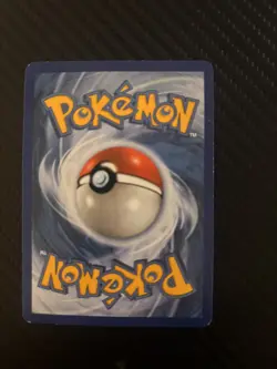Piplup 15/17 POP Series 8 Pokemon Card 2008 Gen 4 Starter - Image 2