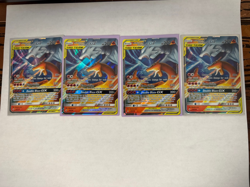 Reshiram & Charizard GX 20/214 SM - Unbroken Bonds INDIVIDUAL CARDS - Image 1