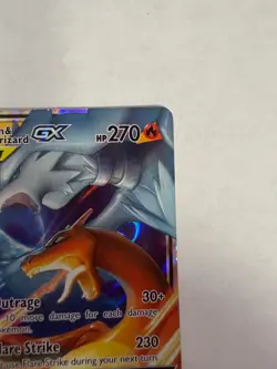 Reshiram & Charizard GX 20/214 SM - Unbroken Bonds INDIVIDUAL CARDS - Image 3