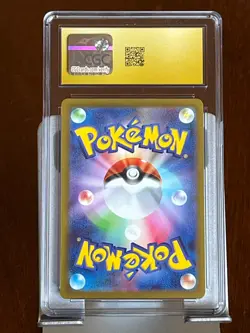 Pokemon Team Rocket's Mewtwo ex CGC 10 Pristine Slab Lot (5 Cards) - Image 3