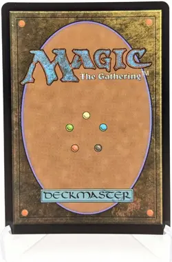 Mtg - Reyav, Master Smith - Serialized Foil 493 - NM - Image 2