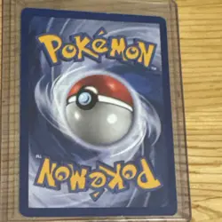 Pokemon Kabutops Fossil Holo Rare 9/62 60HP English 1999 TCG - Image 3